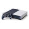 France Soccer Flag Xbox One S Console and Controller Bundle Skin